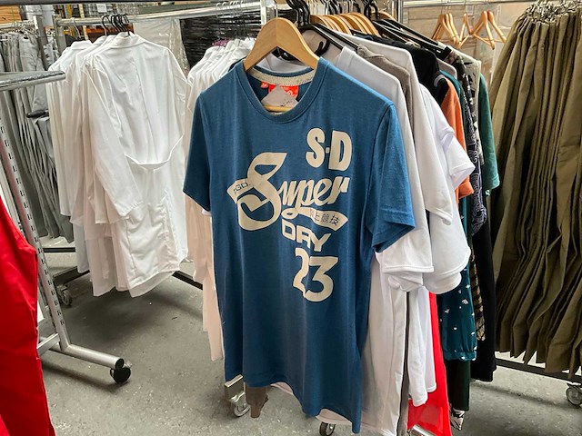 Kleding (27x) - afbeelding 7 van  11