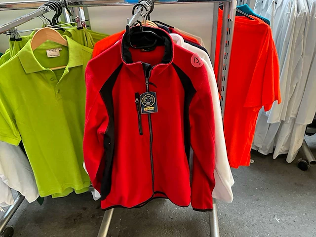 Kleding (27x) - afbeelding 6 van  16