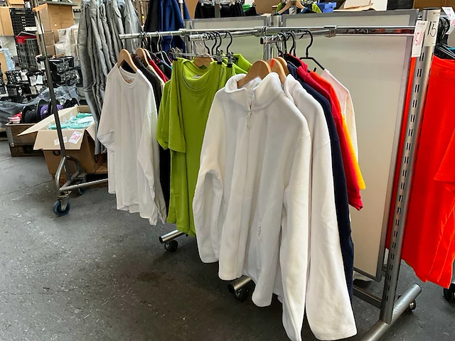 Kleding (27x) - afbeelding 1 van  16