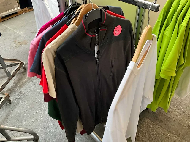 Kleding (27x) - afbeelding 11 van  16