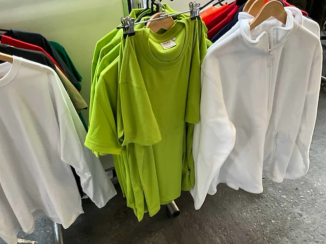 Kleding (27x) - afbeelding 13 van  16