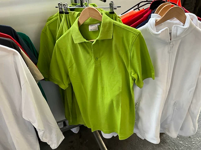 Kleding (27x) - afbeelding 15 van  16