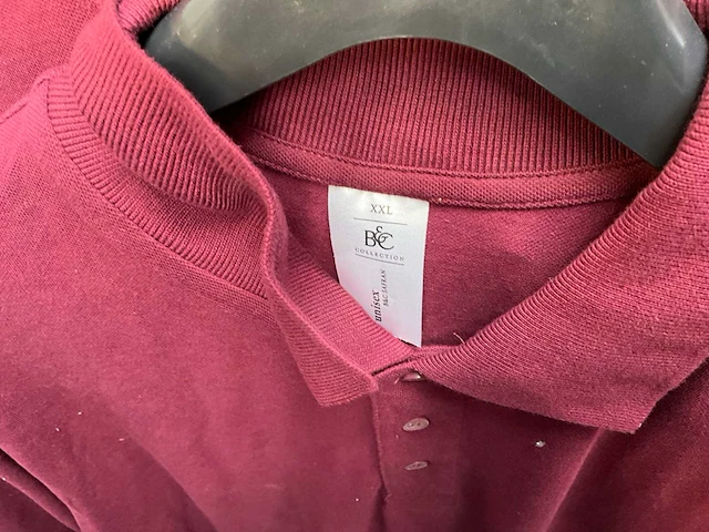 Kleding (29x) - afbeelding 9 van  16