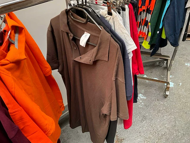 Kleding (29x) - afbeelding 3 van  16