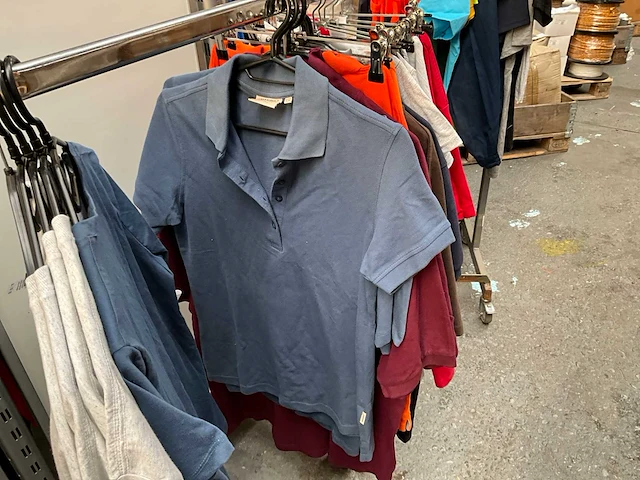 Kleding (29x) - afbeelding 16 van  16