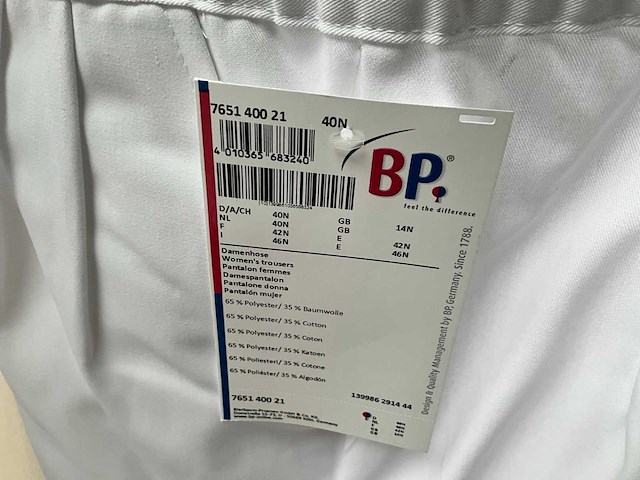 Kleding (30x) - afbeelding 3 van  6