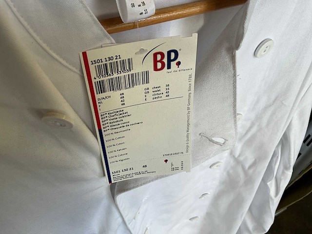 Kleding (30x) - afbeelding 2 van  8
