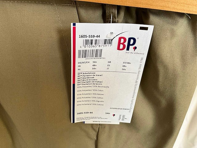 Kleding (30x) - afbeelding 6 van  8