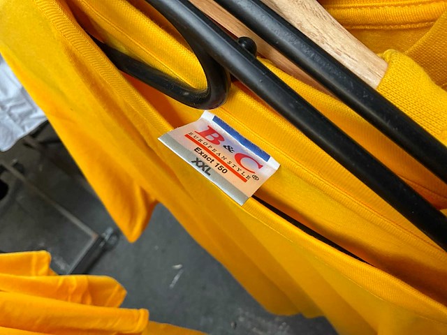 Kleding (40x) - afbeelding 2 van  4