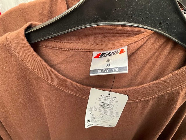 Kleding (40x) - afbeelding 4 van  4