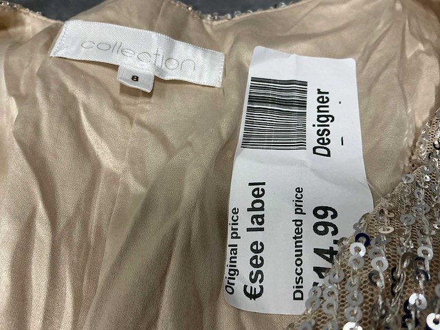 Kleding (59x) - afbeelding 5 van  6