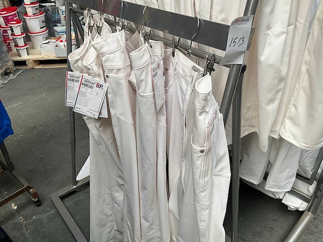 Kleding (5x) - afbeelding 1 van  3