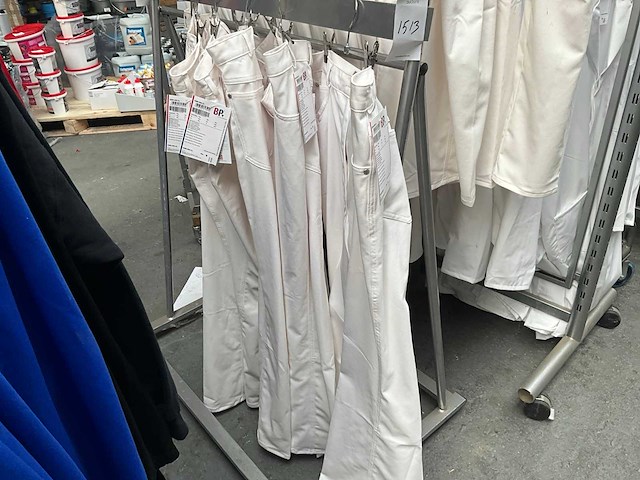 Kleding (5x) - afbeelding 3 van  3