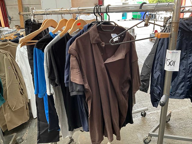 Kleding (7x) - afbeelding 2 van  6