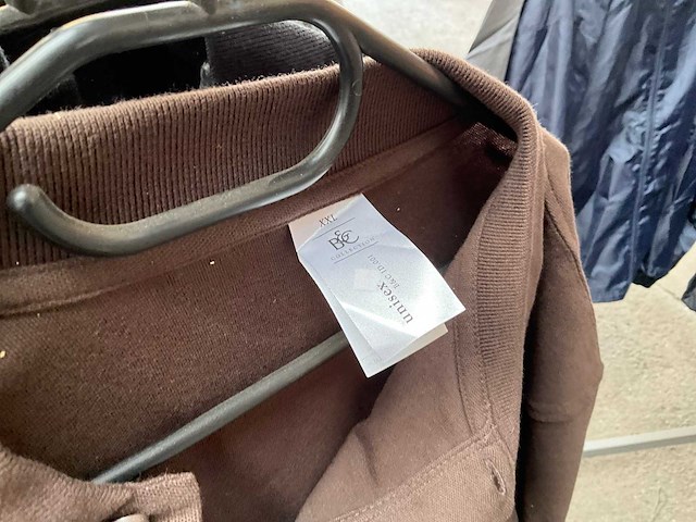 Kleding (7x) - afbeelding 3 van  6