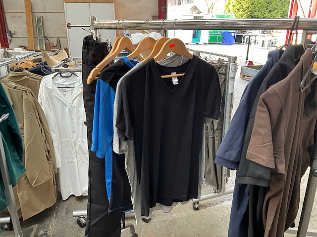 Kleding (7x) - afbeelding 4 van  6