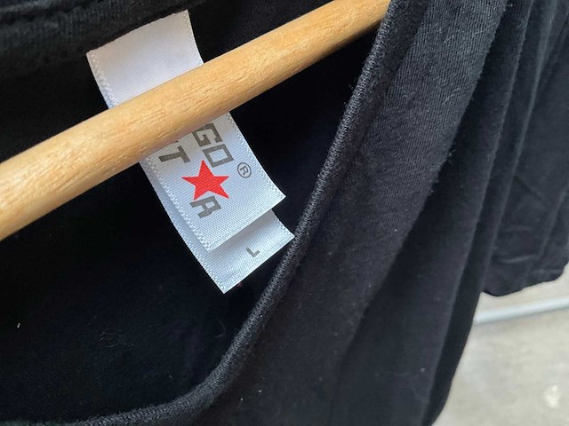 Kleding (7x) - afbeelding 5 van  6