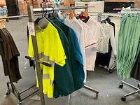 Kleding (8x) - afbeelding 1 van  5