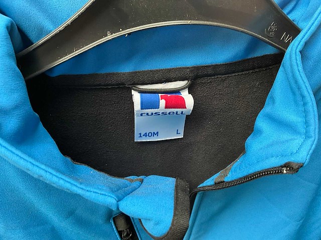 Kleding (8x) - afbeelding 5 van  5