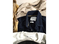 Kleding mix dames/heren (+550 stuks) - afbeelding 10 van  61