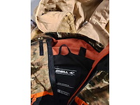 Kleding mix dames/heren (+550 stuks) - afbeelding 11 van  61