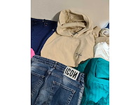 Kleding mix dames/heren (+550 stuks) - afbeelding 19 van  61