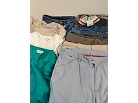 Kleding mix dames/heren (+550 stuks) - afbeelding 21 van  61