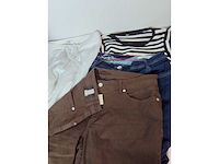 Kleding mix dames/heren (+550 stuks) - afbeelding 27 van  61