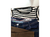 Kleding mix dames/heren (+550 stuks) - afbeelding 28 van  61