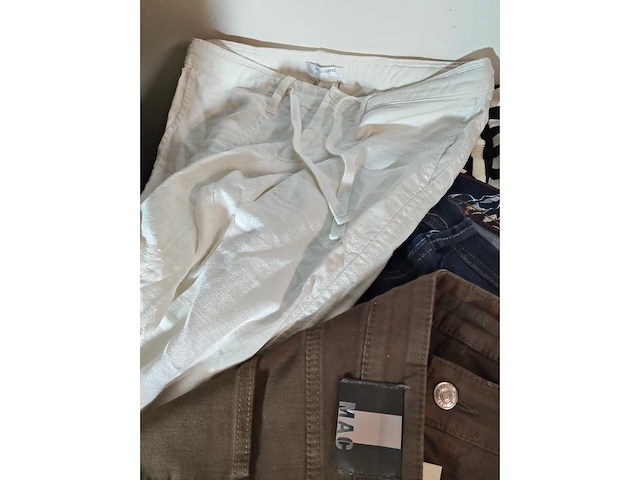 Kleding mix dames/heren (+550 stuks) - afbeelding 29 van  61