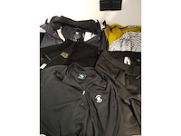 Kleding mix dames/heren (+550 stuks) - afbeelding 30 van  61
