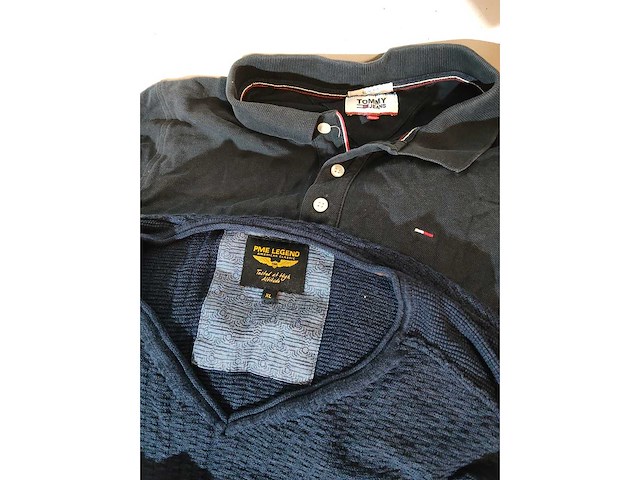 Kleding mix dames/heren (+550 stuks) - afbeelding 39 van  61