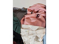 Kleding mix dames/heren (+550 stuks) - afbeelding 40 van  61