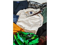 Kleding mix dames/heren (+550 stuks) - afbeelding 42 van  61