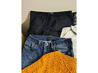 Kleding mix dames/heren (+550 stuks) - afbeelding 43 van  61