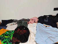 Kleding mix dames/heren (+550 stuks) - afbeelding 44 van  61