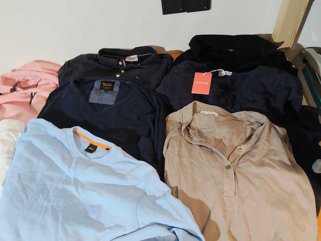 Kleding mix dames/heren (+550 stuks) - afbeelding 46 van  61