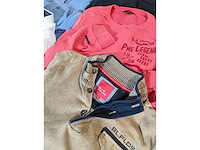 Kleding mix dames/heren (+550 stuks) - afbeelding 50 van  61