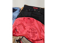 Kleding mix dames/heren (+550 stuks) - afbeelding 51 van  61