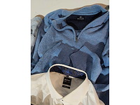 Kleding mix dames/heren (+550 stuks) - afbeelding 52 van  61