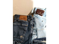 Kleding mix dames/heren (+550 stuks) - afbeelding 53 van  61