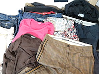 Kleding mix dames/heren (+550 stuks) - afbeelding 45 van  61