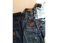 Kleding mix dames/heren (+550 stuks) - afbeelding 57 van  61