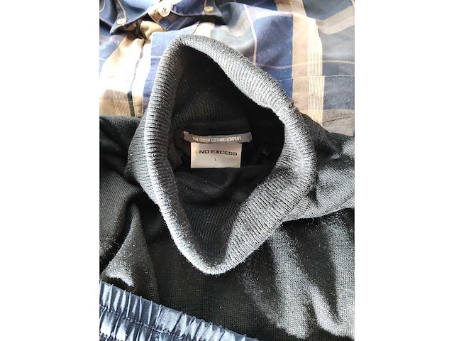 Kleding mix dames/heren (+550 stuks) - afbeelding 59 van  61