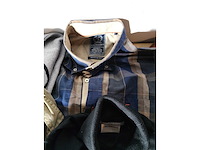 Kleding mix dames/heren (+550 stuks) - afbeelding 60 van  61