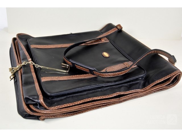 Kleding reistas - afbeelding 1 van  7