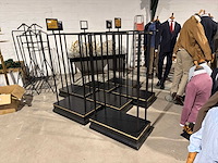 Kleding rek (7x) - afbeelding 2 van  3