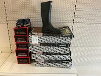Kleding, schoenen, accessoires (10x)