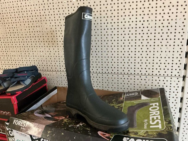 Kleding, schoenen, accessoires (10x) - afbeelding 2 van  6