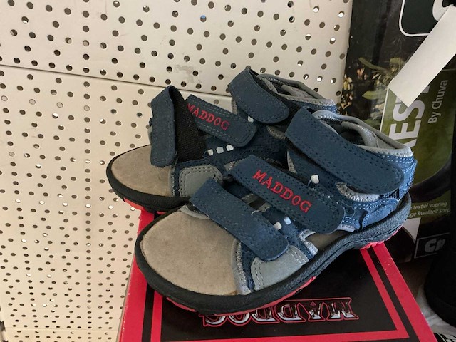 Kleding, schoenen, accessoires (10x) - afbeelding 5 van  6